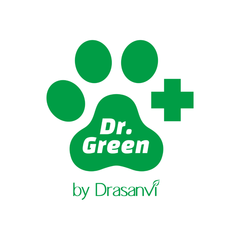 DR GREEN