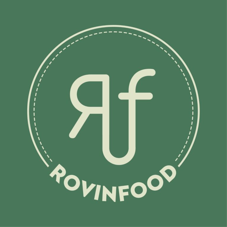 ROVIN FOOD