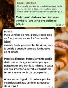 TESTIMONIO