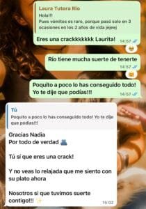 TESTIMONIO