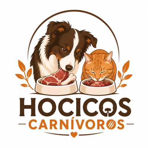 HC: Curso de alimentación natural para perros y gatos